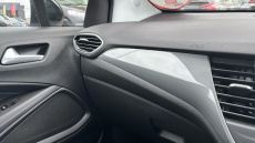 Vauxhall Crossland 1.2 Turbo Elite Nav 5dr Petrol Hatchback